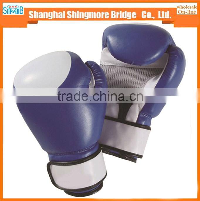 2017 alibaba china supplier cheap wholesale high quality pu boxing glove for body building