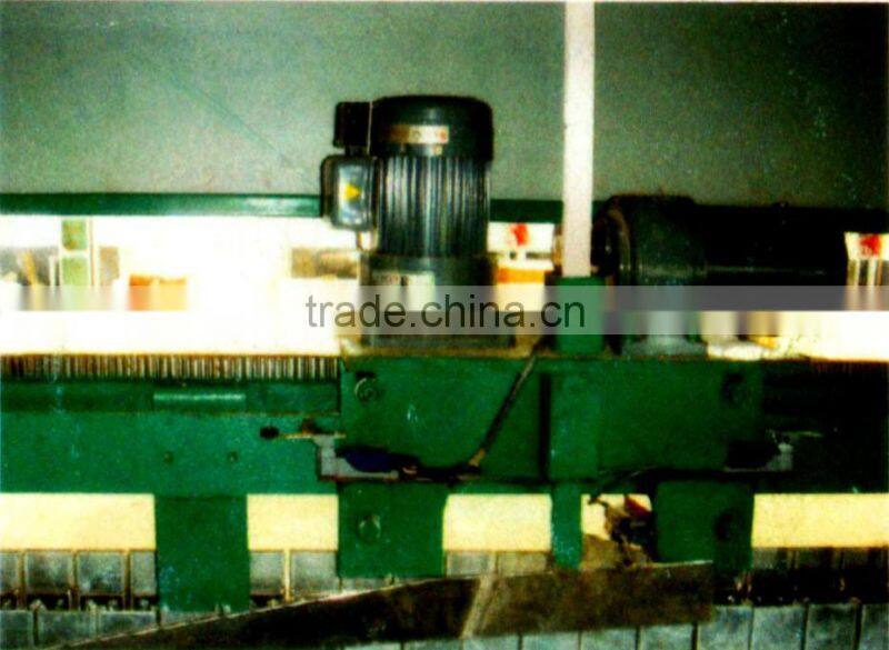 Horizontal Automatic Continuously Foaming Produced-line
