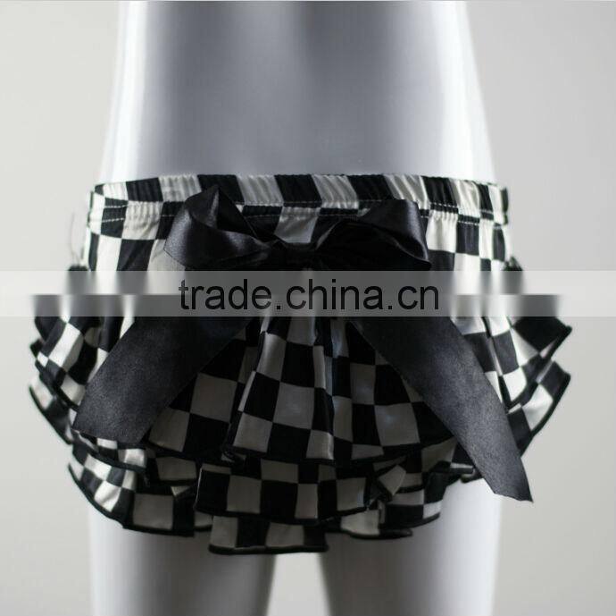 Multicolor Baby Satin Bloomers Baby Shorts Newborn Clothes Infant Girl Diaper Cover Clothing Wholesale/Retail Free Shipping