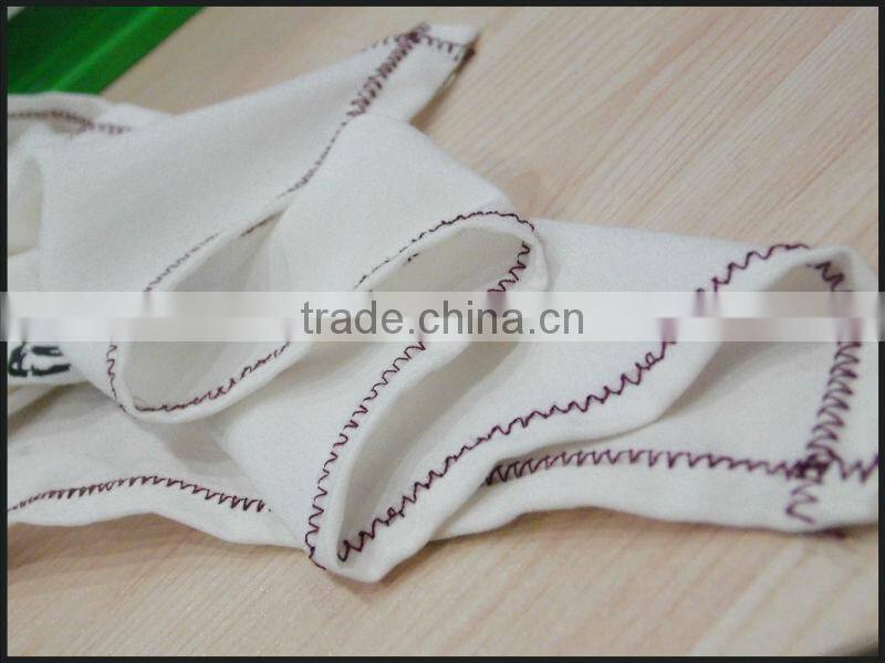 children bamboo handkerchief and bandana
