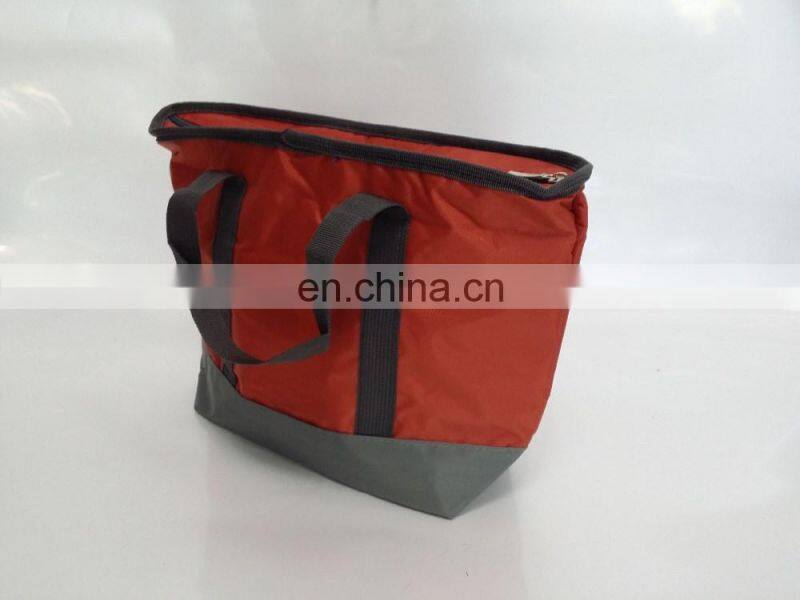 Portable Cooler Carry Bag Lunch Bag