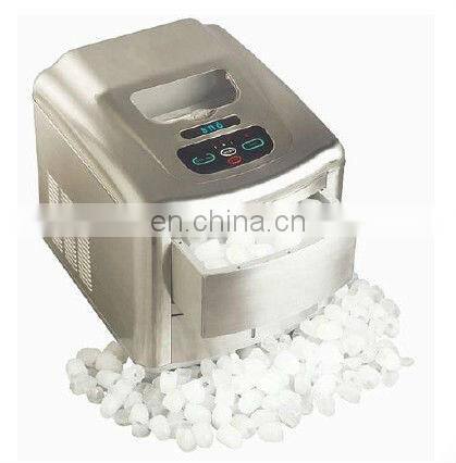Home Mini Ice Maker