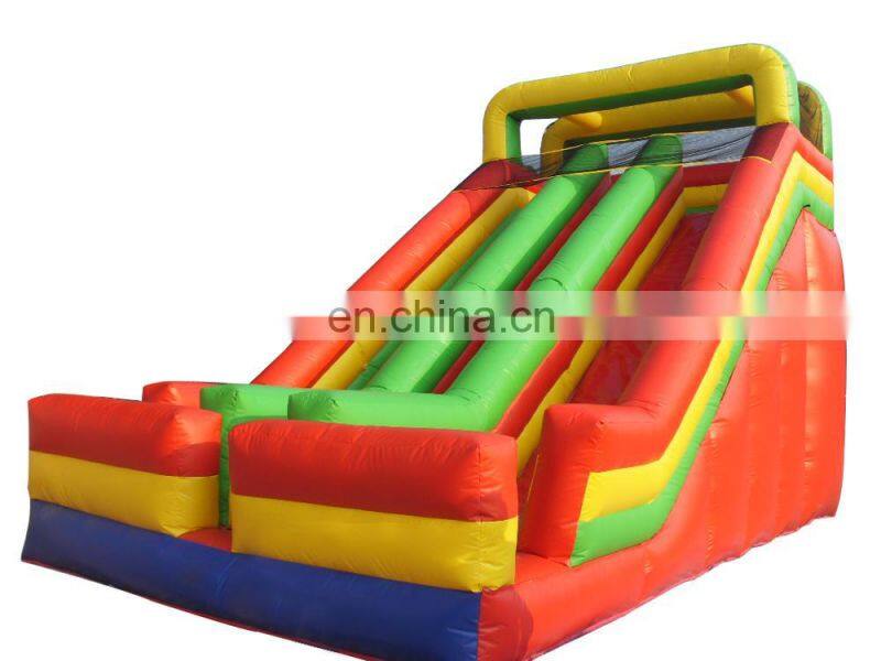 cheap inflatable slide for sale,giant inflatable slide for kids for cimmercial,outdoor infiatable slide for fun