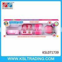 Nice design toys plastic appliances washing machine for kids