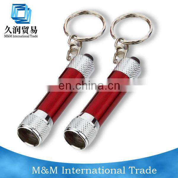 Promotion Mini Flashlight LED With Logo
