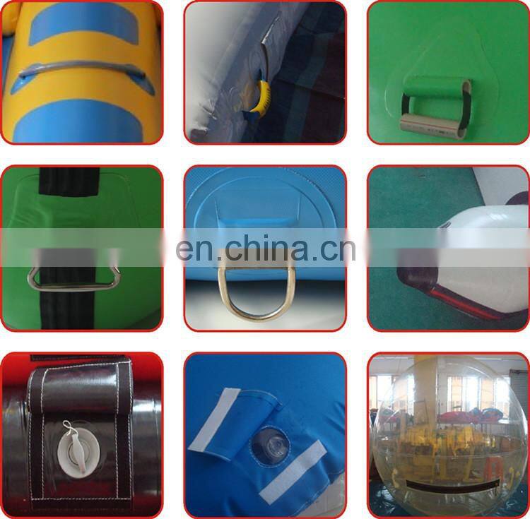 Custom inflatable heavy duty chair for promotion