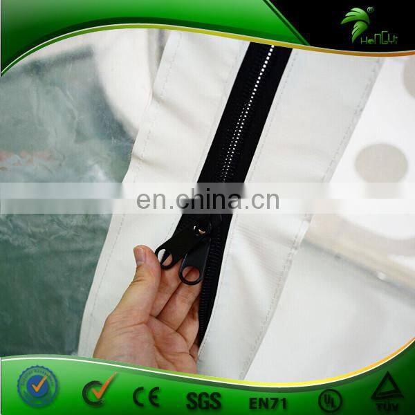 Outdoor Clear Inflatable Bubble Tent / PVC Camping Transparent Tent / Inflatable Lawn Bubble Lodge Tent For Sale