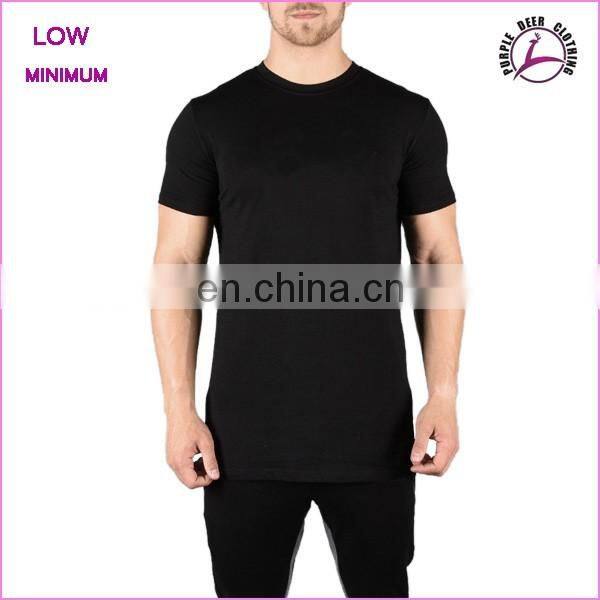 Man t-shirts manufacturers china high quality cotton t shirt