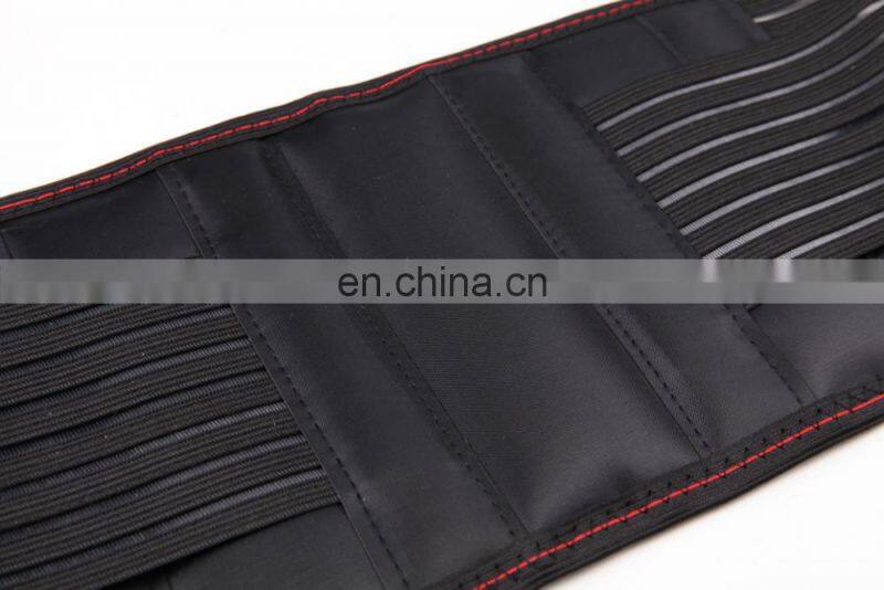 Adjustable Lumbar Back Brace #HYD-09