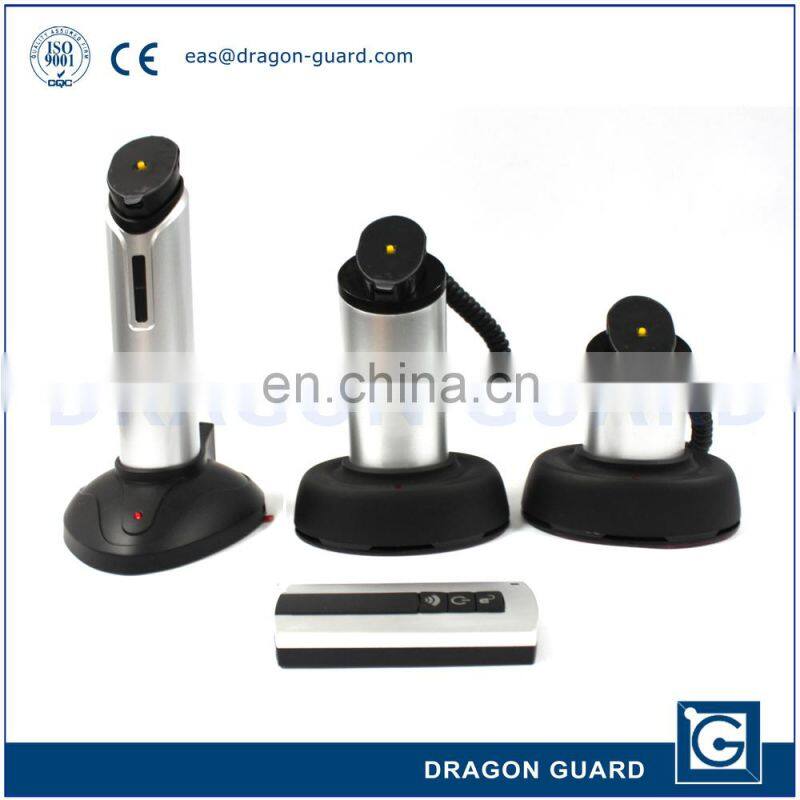 Dragon Guard T050 Eccentric Circle EAS alarm tag, garment alarm tag, clothes security tag