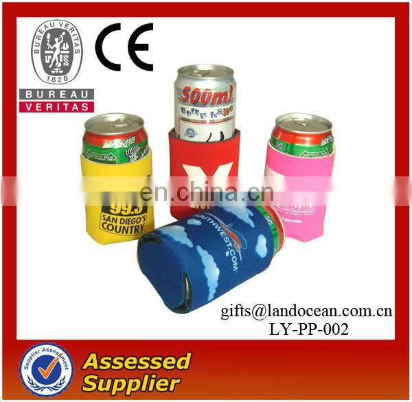 neoprene beer bottle bag