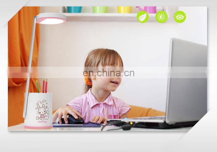 Modern Student Learning Lamps, LED Table Stand Light