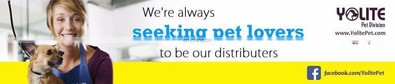 reflective vest for pet safety