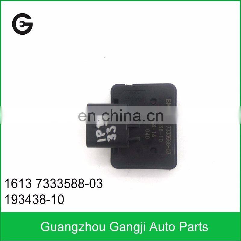 Genuine Diagnosis Module 1613 7333588-03 193438-10 for BMW 5/6/7 Series