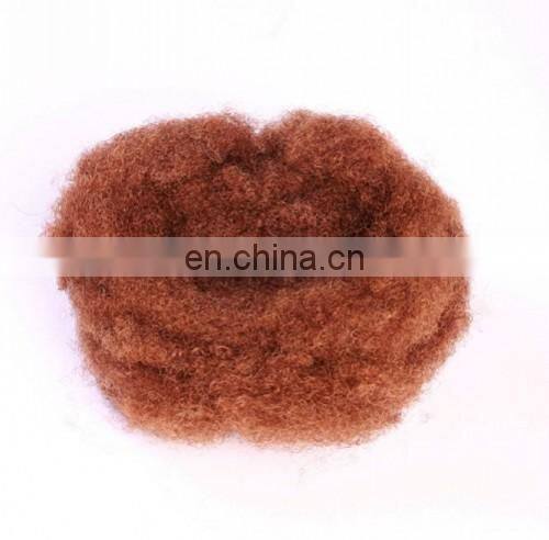 Bulk Braiding Human Hair Afro Kinky Twist Hair Extension