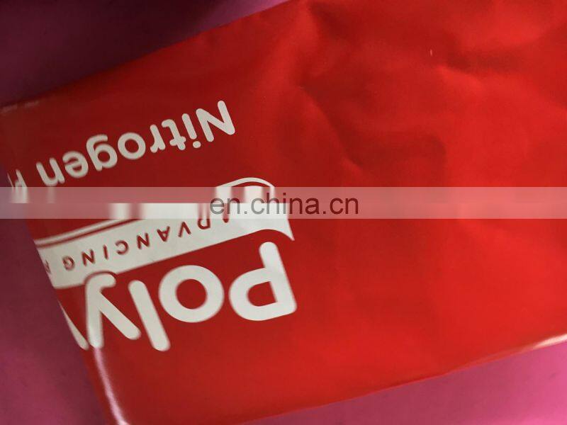 uv protection zipper thermal pallet cover, heavy duty plastic pallet cover