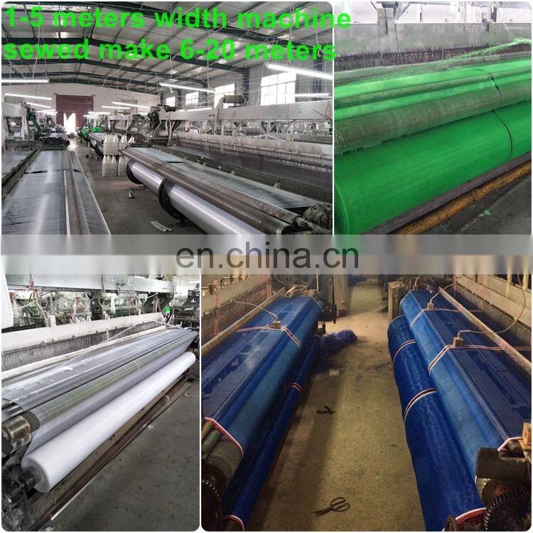 0.9m*25 yards blue color greenhouse anti insect net to Thailand