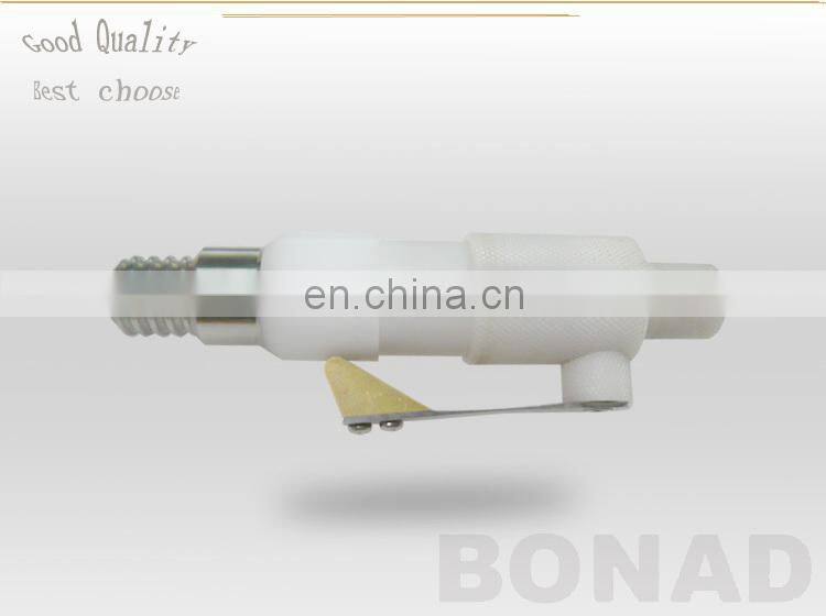 E14 caps testing contact making gauge