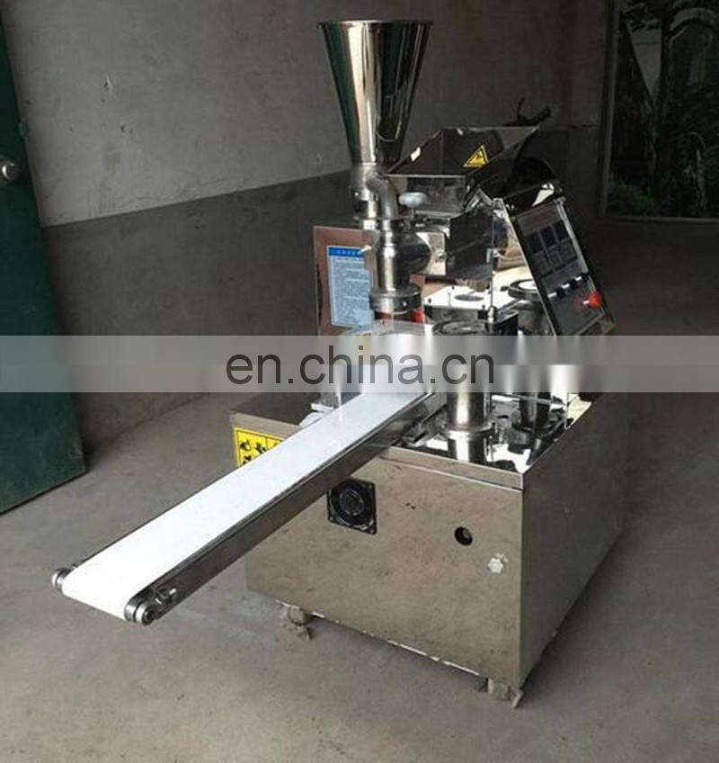 Stainless Steel Steamed Buns Making Machine Coxinhas Making Machine Baozi Making Machine