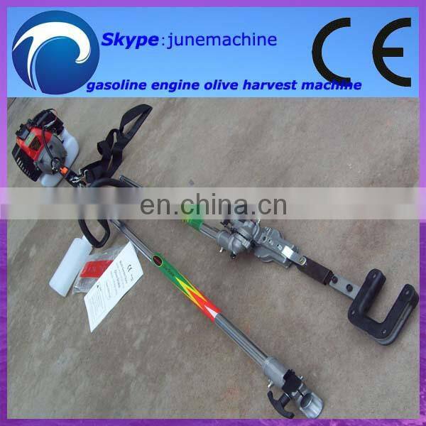 electric type olive picking machine skype:junemahcine