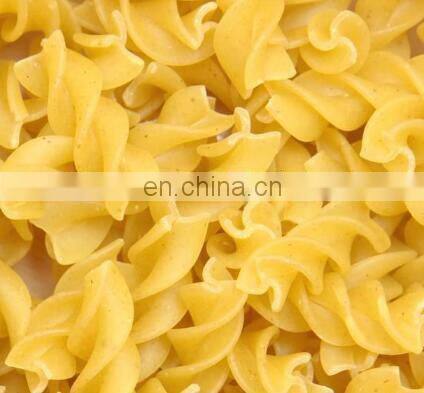 Multi functional Fussili marcaroni pasta noodle making machine
