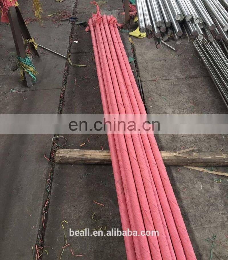 2205 2507 Duxple Steel Bar factory price