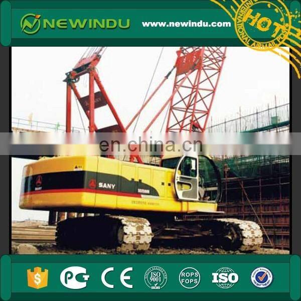 Best Price SANY 300 ton Crawler Crane SCC8300 Specialized in Various Operating Conditions
