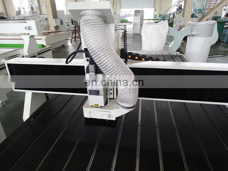 Acrylic maxicut board advertising cnc machine cnc router advertising 3d letter carving machine with dust proof system(wa