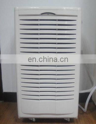 portable Plastic industrial dehumidifier machine FDH-2108BC