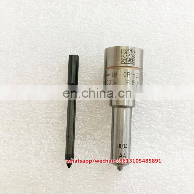 Original and new nozzle M0034P150 for A2C8139490080, CK4Q-9K546-AA for RANGER3.0/3.2