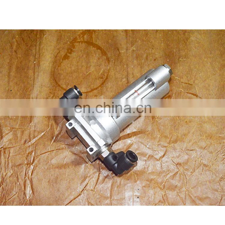 SAIC- IVECO GENLYON Truck 1205-710380 Compressed air filter components