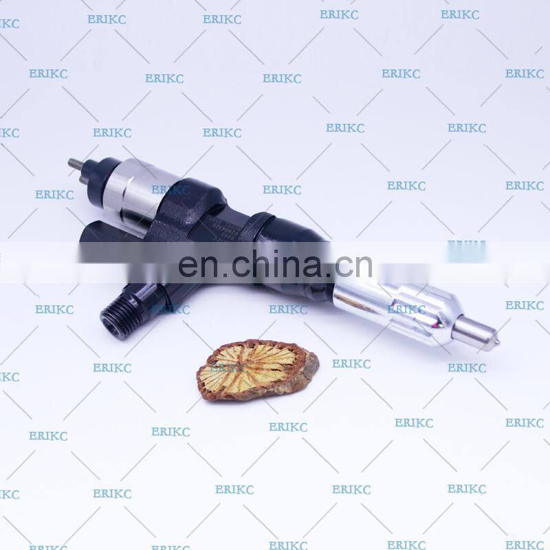 ERIKC injection assembly 0950006590 engine fuel injector 0950006592 0950006593 replacement fuel injector for Hino