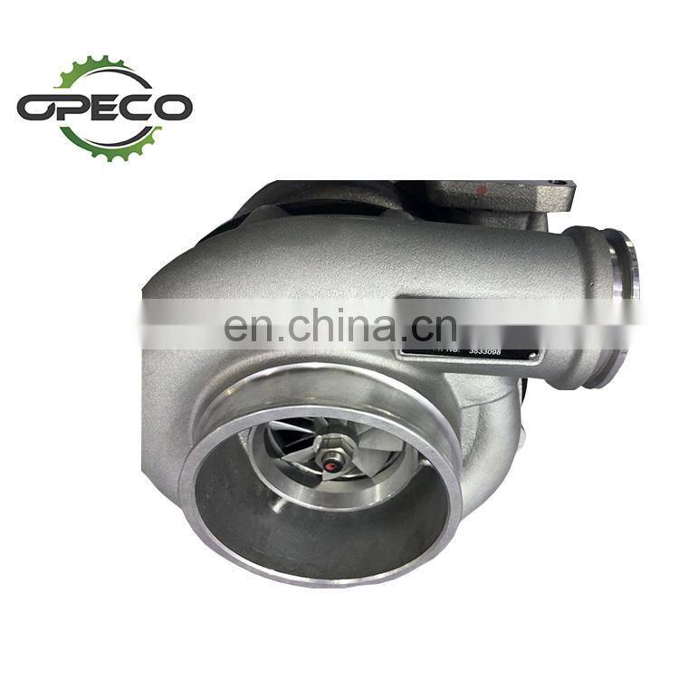 H3B-0980AK/B36A1 H3B turbocharger 3533098 3539081 3533801 3533099 8015586 99462919 865966 866665