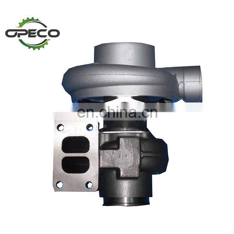 HX35 turbochra 4089711 4035373 6738828220 for Cummins 6BTAA KCEC