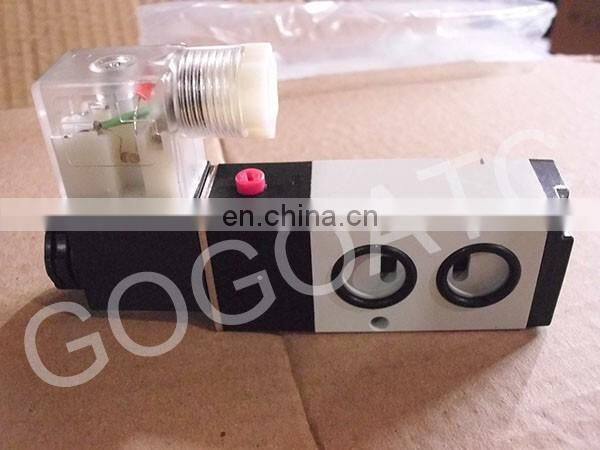 4m310-08 solenoid valve