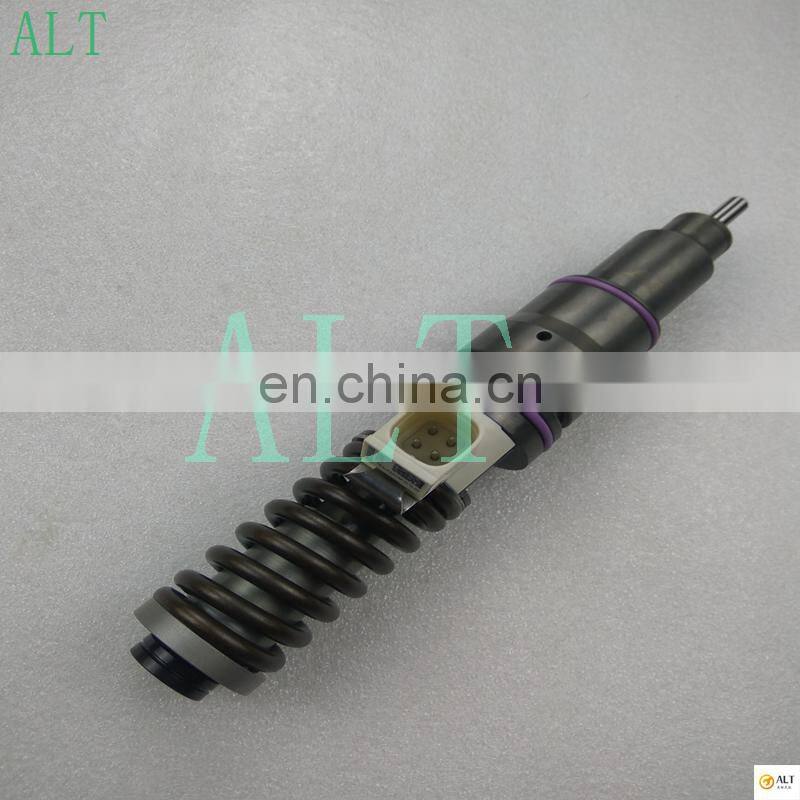 Excavator injector 21582096 BEBE4D35002 for VOLVO