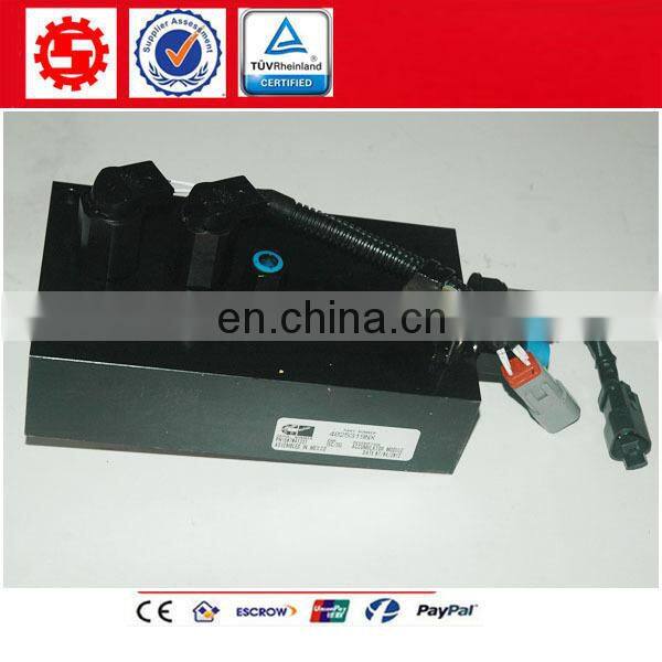 ISC ISL QSL diesel engine part Accumulator 4025319 4076661 4010266