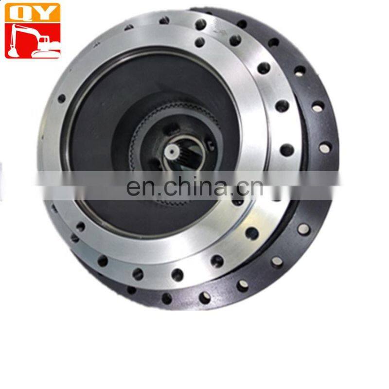 ZX160LC Travel Motor Device 4466663 4447928 Final Drive Transmission Device