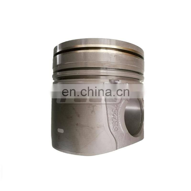 ISDE 5255257 piston original quality