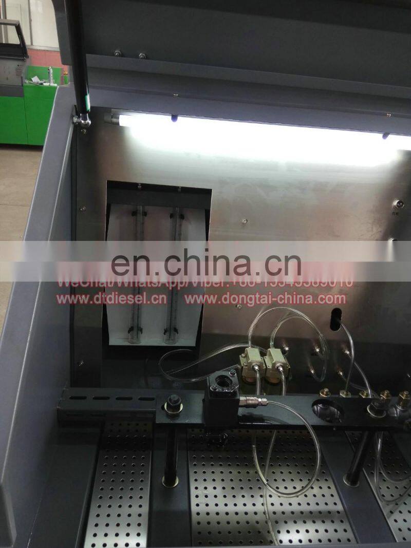 CR709 Common Rail Injector Test Bench DTS709(NTS300,NTS709)