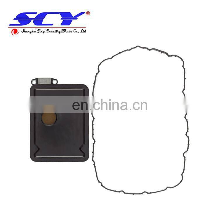 Automatic Transmission Oil Filter Suitable for HYUNDAI 4632126000 46321-26000 452833B810 45283-3B810 463213B600