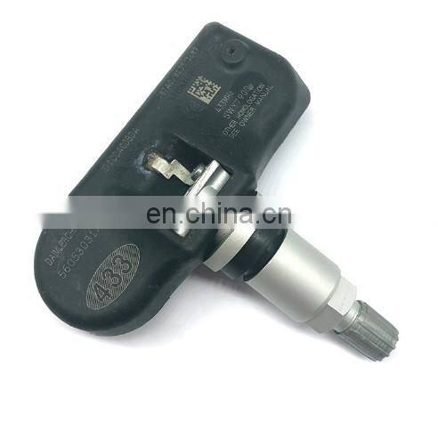 Tire Pressure Monitoring system TPMS Sensor 56053031ad 433MHZ for Chrysler JEEP Dodge