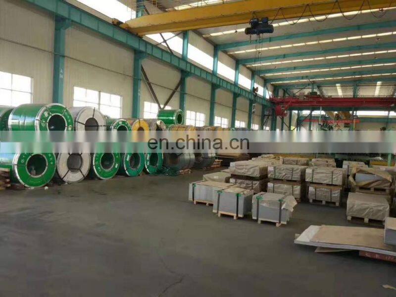 best quality slitted full hard fine finish 316 stainless steel strip