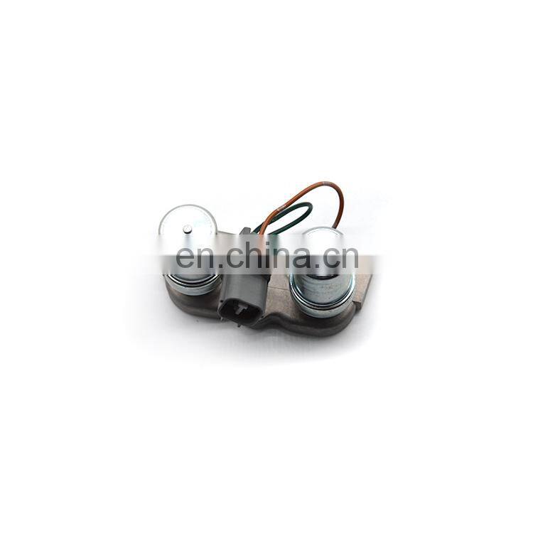 Brand New Shift Control & Lock Up Solenoids valve 28300-PX4-003 28200-PX4-014 for Honda Accord Prelude