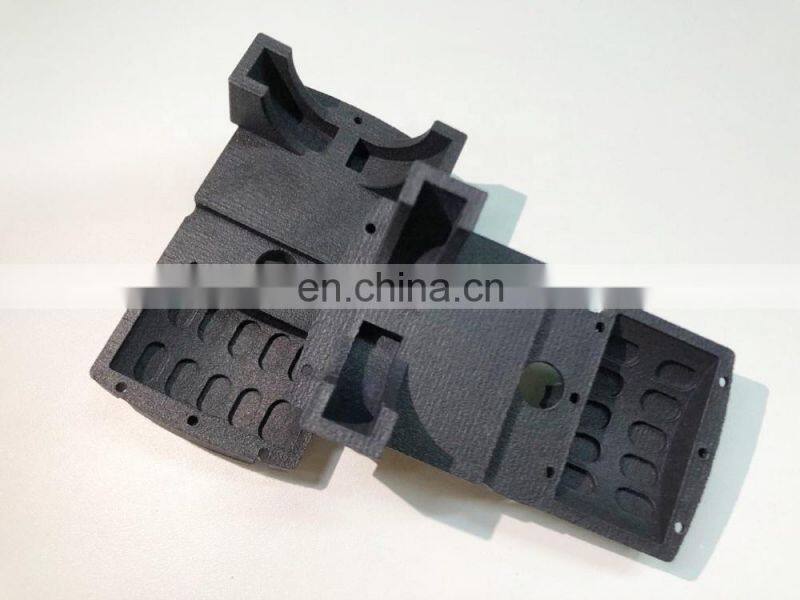 3D printing SLA parts