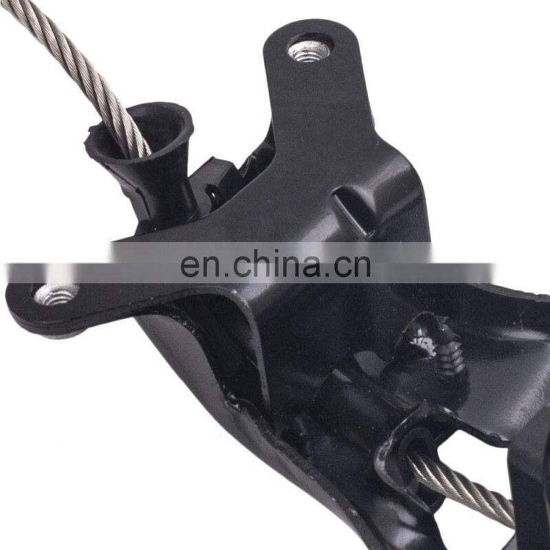 Spare Tire Wheel Winch For Land Rover for Range Rover Sport LR4 LR3 LR064520