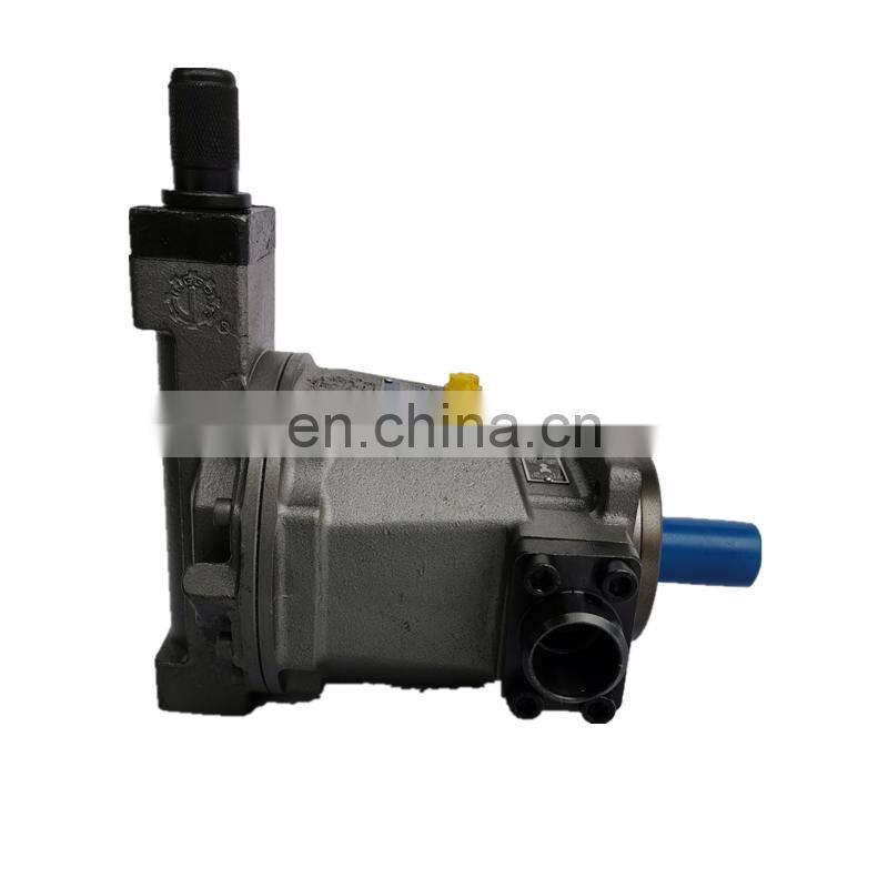 Trade assurance Jinggong high pressure plunger pump QG10Y-RP QG25Y-RP QG63Y-RP QG107Y-RP QG160Y-RP QG250Y-RP QG280Y-RP QG320Y-RP
