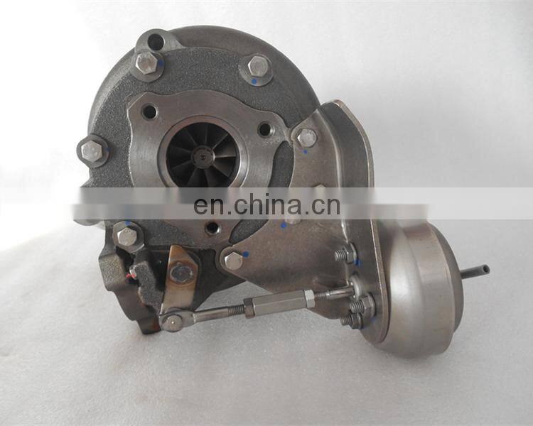 VB15 Turbocharger 17201-02610 172010R050 Turbo for Toyota Lexus IS220d 2ADFHV 2.2L engine