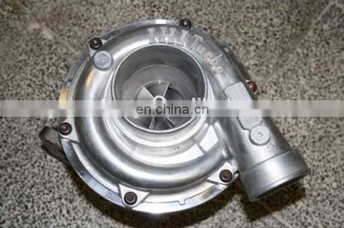 RHG6 Turbo VA570090 114400-4380 Turbocharger 6hk1 engine