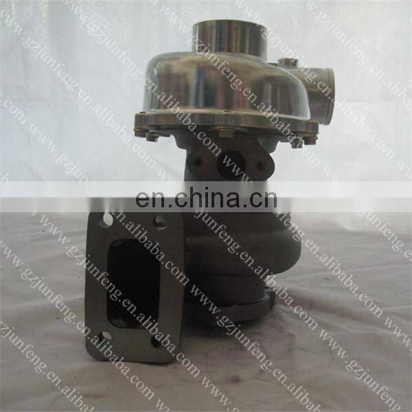 RHB6 4BD1-T Turbocharger 8944183200 NB190027 NE190022 For Hitachi EX120-1 EX150 I-suzu Offway
